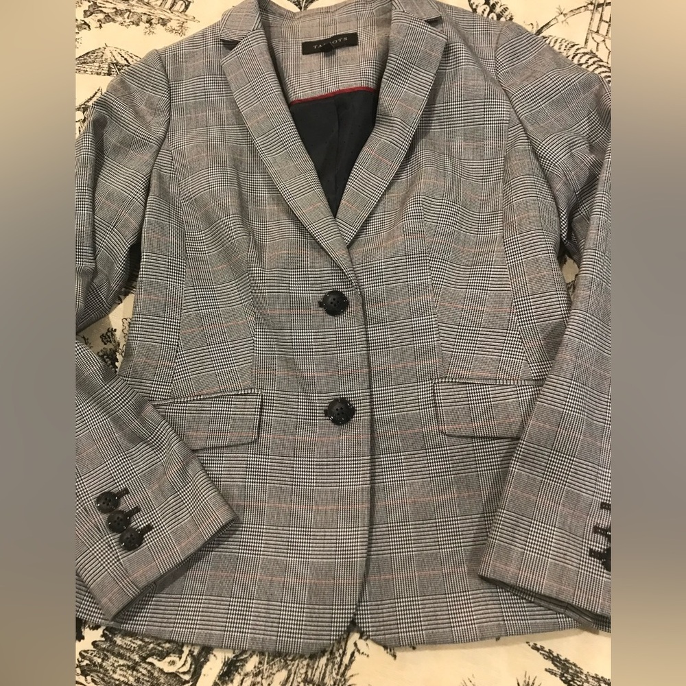Talbots Blazer